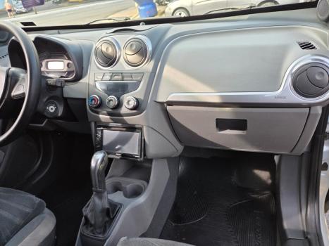 CHEVROLET Agile 1.4 4P LTZ FLEX, Foto 10