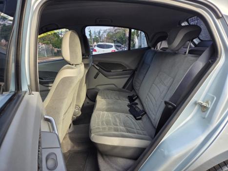 CHEVROLET Agile 1.4 4P LTZ FLEX, Foto 11