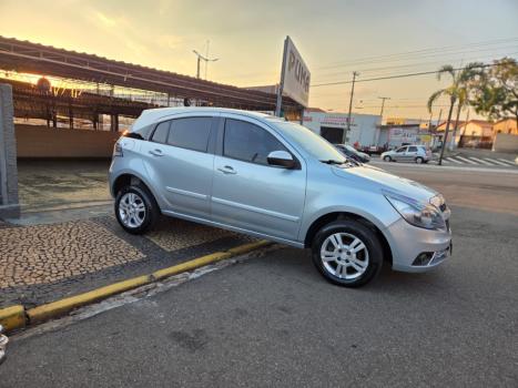 CHEVROLET Agile 1.4 4P LTZ FLEX, Foto 2