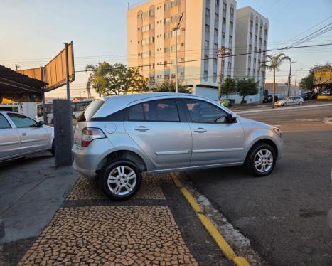 CHEVROLET Agile 1.4 4P LTZ FLEX, Foto 3