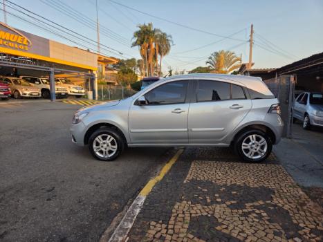 CHEVROLET Agile 1.4 4P LTZ FLEX, Foto 6