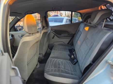 CHEVROLET Agile 1.4 4P LTZ FLEX, Foto 7