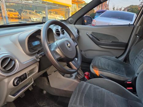 CHEVROLET Agile 1.4 4P LTZ FLEX, Foto 9