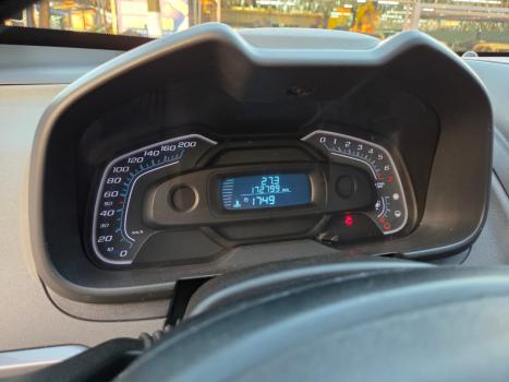 CHEVROLET Agile 1.4 4P LTZ FLEX, Foto 10