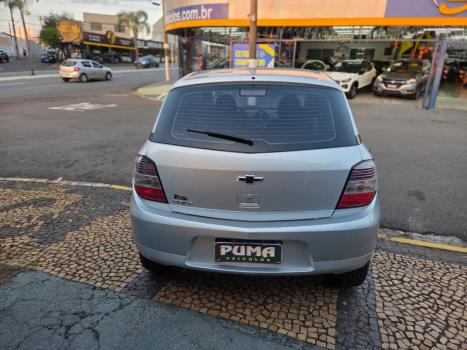 CHEVROLET Agile 1.4 4P LTZ FLEX, Foto 11