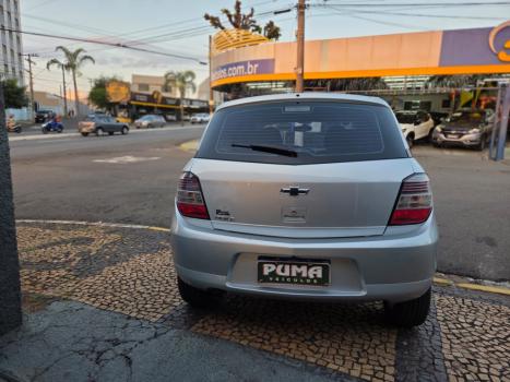 CHEVROLET Agile 1.4 4P LTZ FLEX, Foto 12