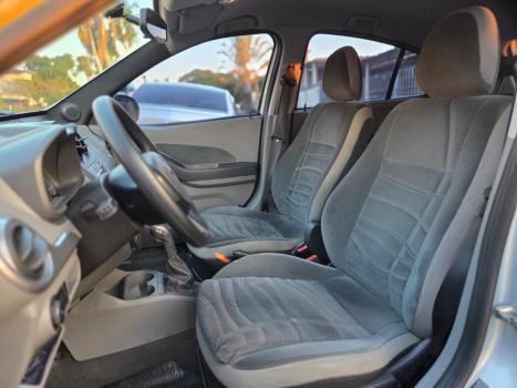 CHEVROLET Agile 1.4 4P LTZ FLEX, Foto 13
