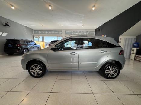 CHEVROLET Agile 1.4 4P LTZ FLEX, Foto 3