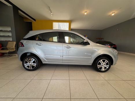 CHEVROLET Agile 1.4 4P LTZ FLEX, Foto 4