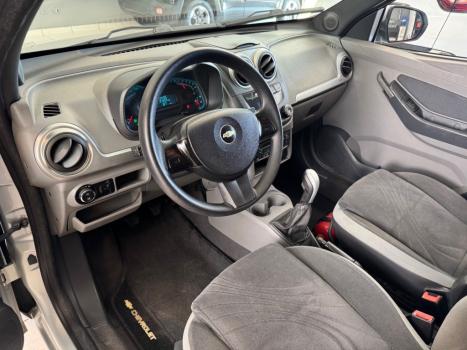 CHEVROLET Agile 1.4 4P LTZ FLEX, Foto 7