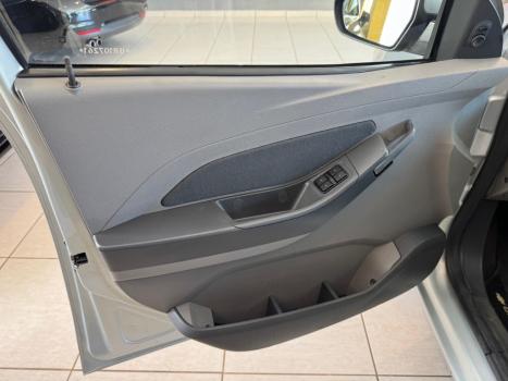 CHEVROLET Agile 1.4 4P LTZ FLEX, Foto 8