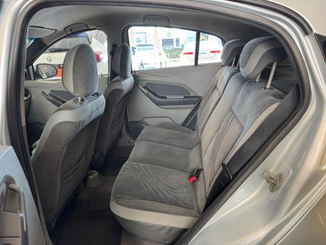 CHEVROLET Agile 1.4 4P LTZ FLEX, Foto 10