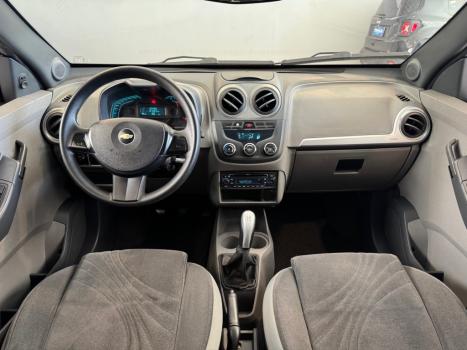 CHEVROLET Agile 1.4 4P LTZ FLEX, Foto 11