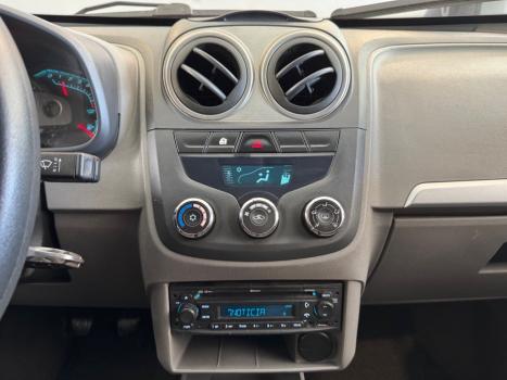 CHEVROLET Agile 1.4 4P LTZ FLEX, Foto 12