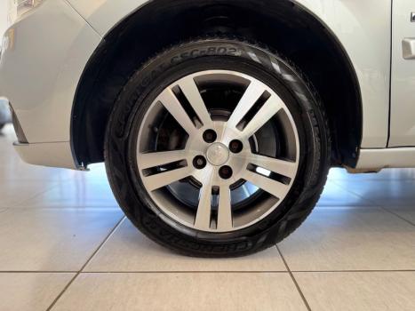 CHEVROLET Agile 1.4 4P LTZ FLEX, Foto 15