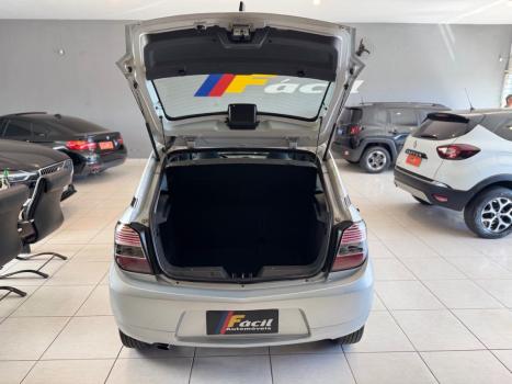 CHEVROLET Agile 1.4 4P LTZ FLEX, Foto 18
