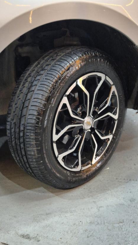 CHEVROLET Agile 1.4 4P FLEX LTZ EASYTRONIC AUTOMATIZADO, Foto 8