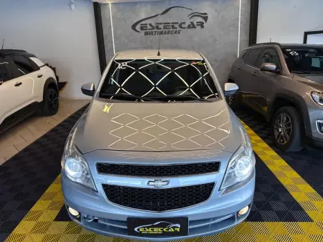 CHEVROLET Agile 1.4 4P LTZ FLEX, Foto 3