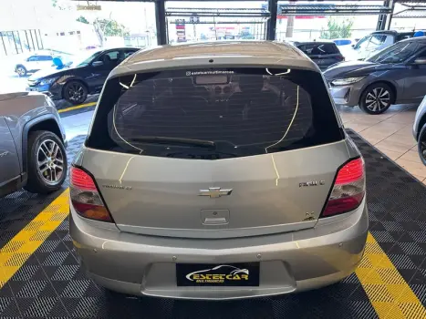 CHEVROLET Agile 1.4 4P LTZ FLEX, Foto 6