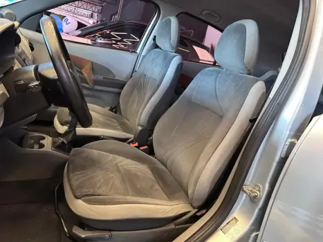 CHEVROLET Agile 1.4 4P LTZ FLEX, Foto 7