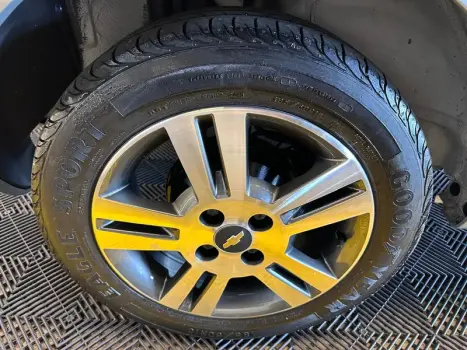 CHEVROLET Agile 1.4 4P LTZ FLEX, Foto 11