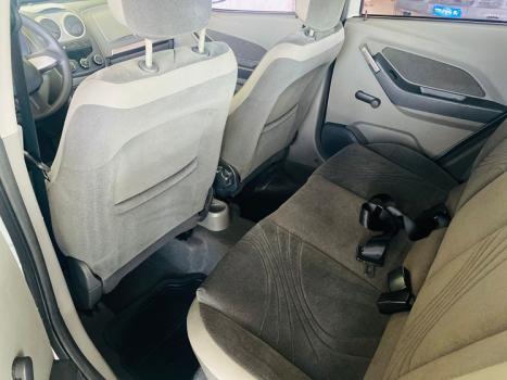 CHEVROLET Agile 1.4 4P LTZ FLEX, Foto 11