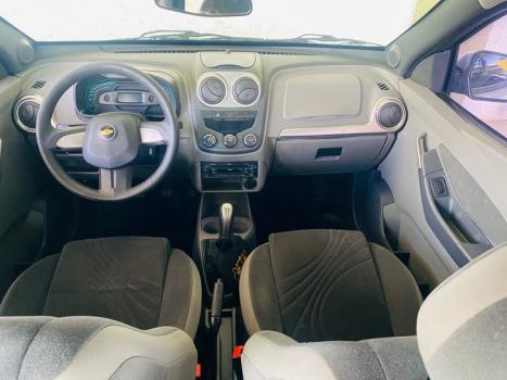 CHEVROLET Agile 1.4 4P LTZ FLEX, Foto 13