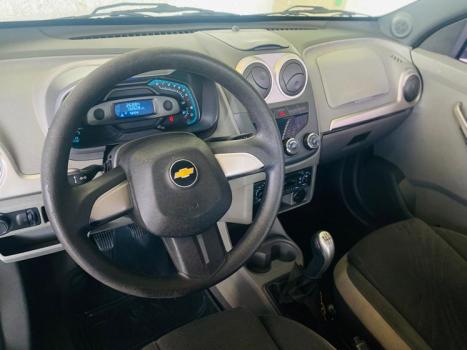 CHEVROLET Agile 1.4 4P LTZ FLEX, Foto 14