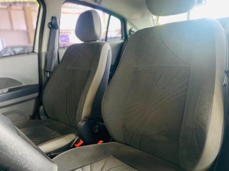 CHEVROLET Agile 1.4 4P LTZ FLEX, Foto 17