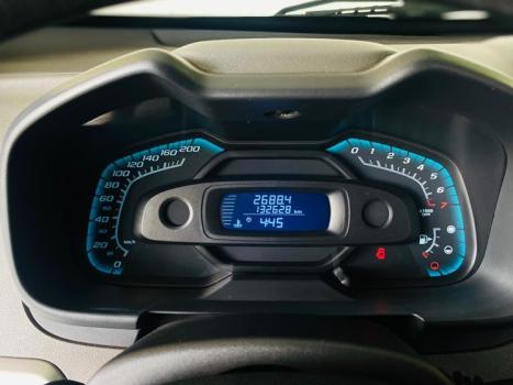 CHEVROLET Agile 1.4 4P LTZ FLEX, Foto 18
