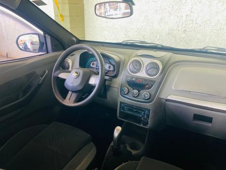 CHEVROLET Agile 1.4 4P LTZ FLEX, Foto 20