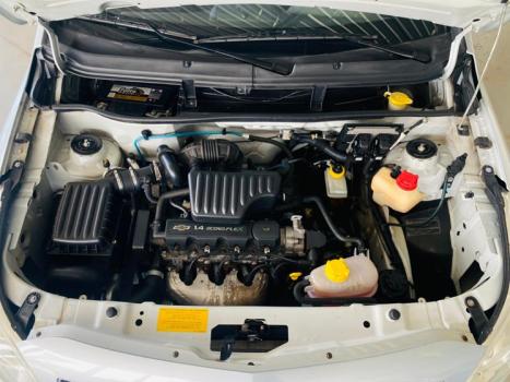 CHEVROLET Agile 1.4 4P LTZ FLEX, Foto 21