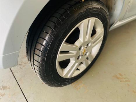 CHEVROLET Agile 1.4 4P LTZ FLEX, Foto 22