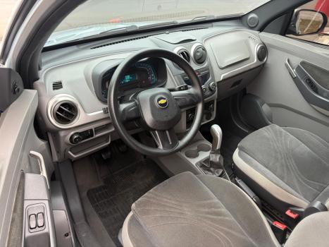 CHEVROLET Agile 1.4 4P LTZ FLEX, Foto 5
