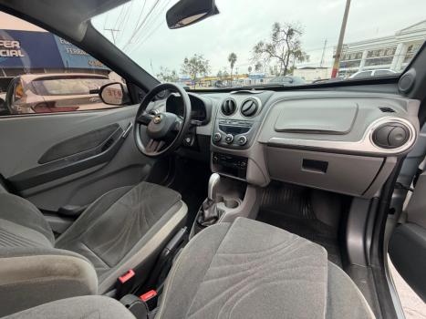 CHEVROLET Agile 1.4 4P LTZ FLEX, Foto 6
