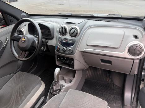 CHEVROLET Agile 1.4 4P LTZ FLEX, Foto 7