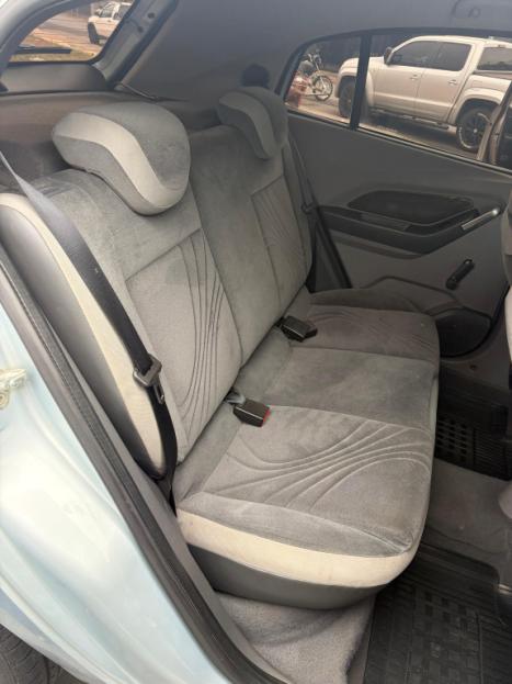 CHEVROLET Agile 1.4 4P LTZ FLEX, Foto 9
