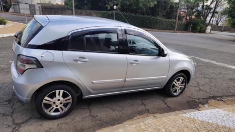 CHEVROLET Agile 1.4 4P LTZ FLEX, Foto 1