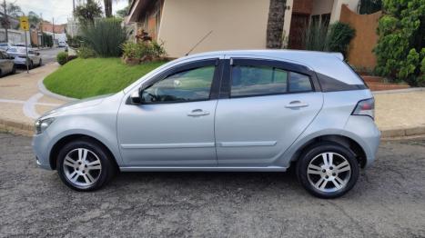 CHEVROLET Agile 1.4 4P LTZ FLEX, Foto 3
