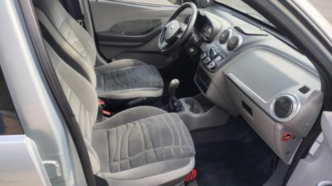 CHEVROLET Agile 1.4 4P LTZ FLEX, Foto 4