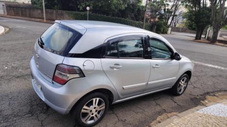 CHEVROLET Agile 1.4 4P LTZ FLEX, Foto 5