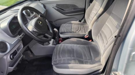 CHEVROLET Agile 1.4 4P LTZ FLEX, Foto 6