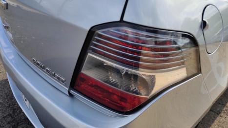 CHEVROLET Agile 1.4 4P LTZ FLEX, Foto 7