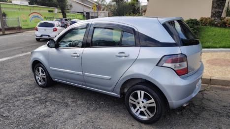 CHEVROLET Agile 1.4 4P LTZ FLEX, Foto 8