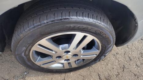 CHEVROLET Agile 1.4 4P LTZ FLEX, Foto 9