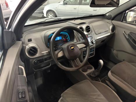 CHEVROLET Agile 1.4 4P LTZ FLEX, Foto 5
