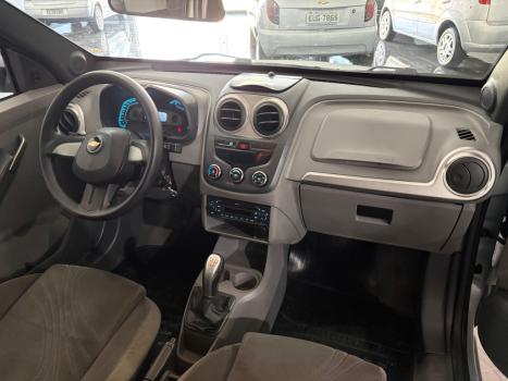 CHEVROLET Agile 1.4 4P LTZ FLEX, Foto 6