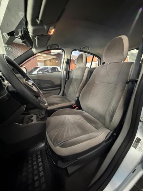 CHEVROLET Agile 1.4 4P LTZ FLEX, Foto 7