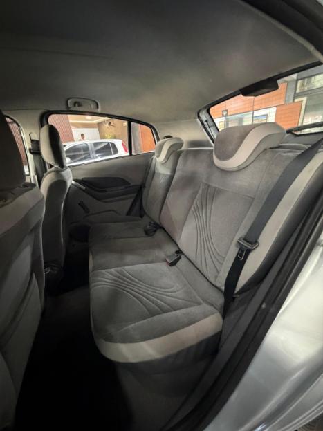 CHEVROLET Agile 1.4 4P LTZ FLEX, Foto 8