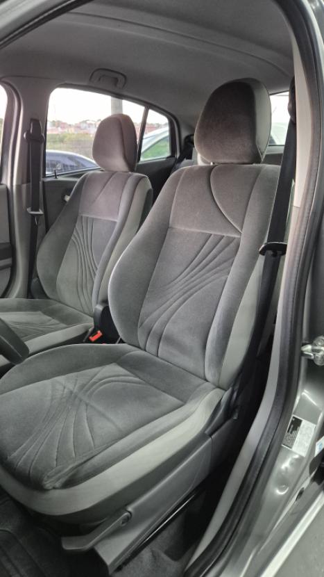 CHEVROLET Agile 1.4 4P LT FLEX, Foto 8